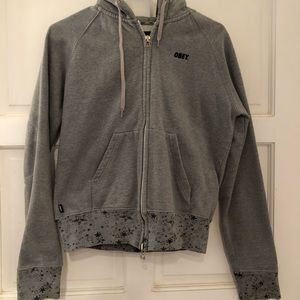 Obey hoodie